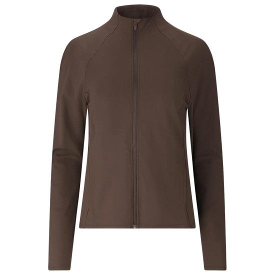 Athlecia Γυναικεία ζακέτα Emarri W Full Zip
